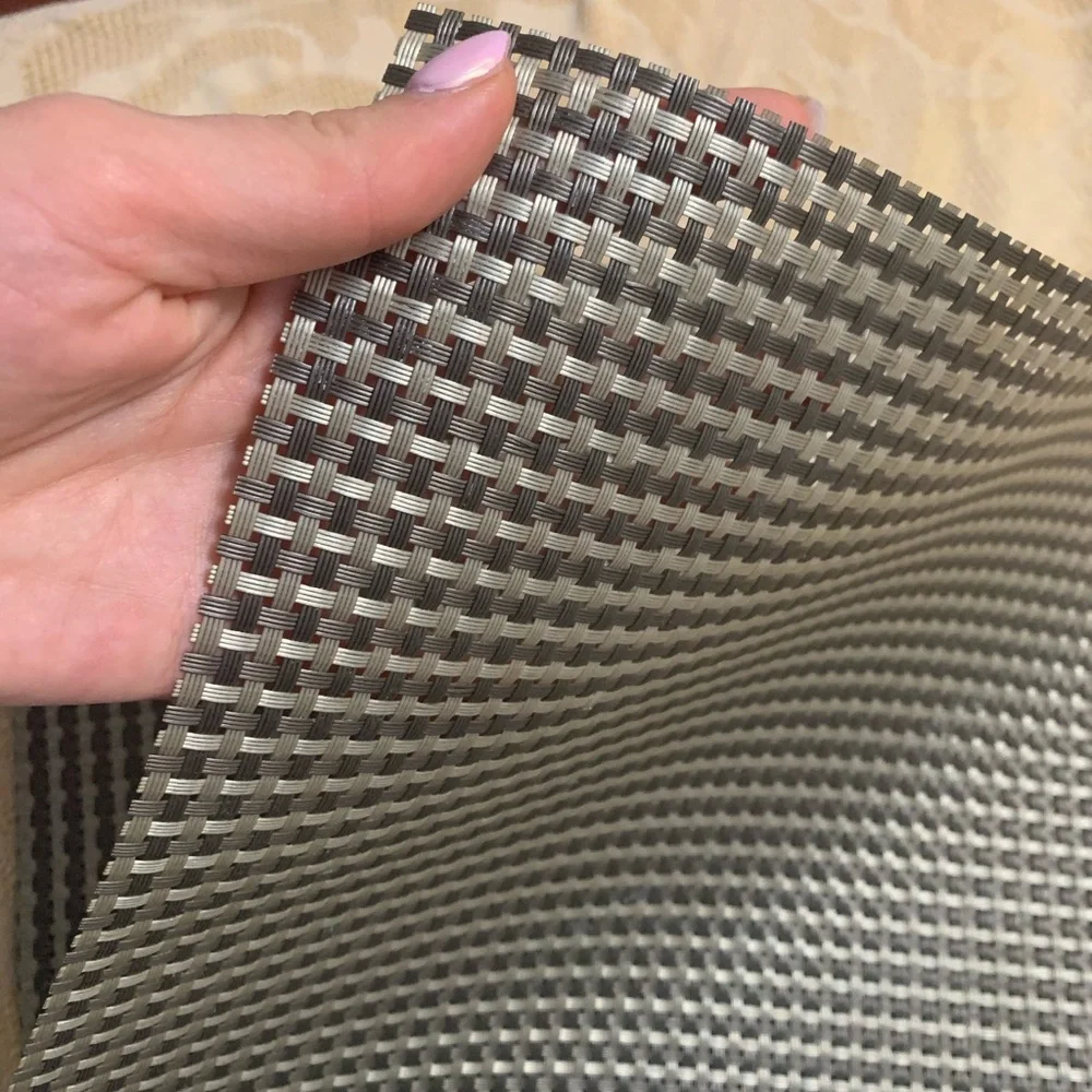Table plate matts pack of 4 new